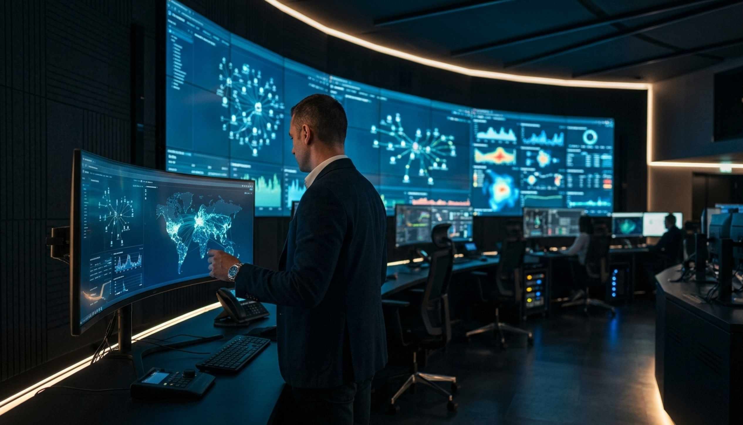 NIS 2 in Italia: chi è obbligato, cosa fare e le scadenze del 2026