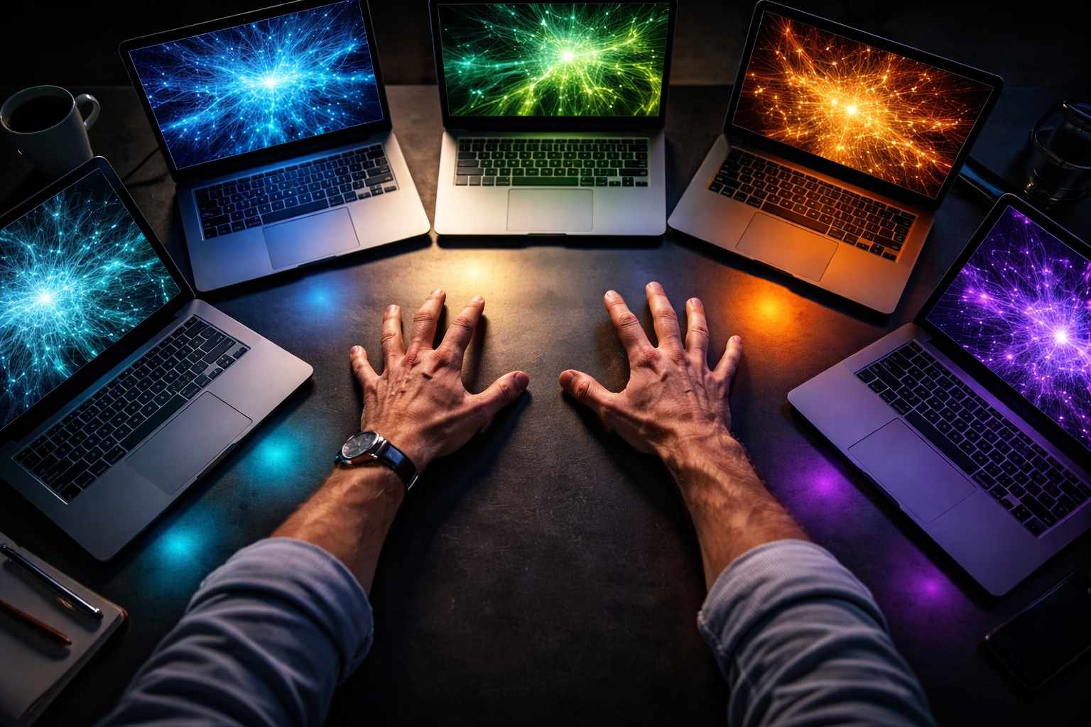 Modelli AI: perché il vantaggio competitivo si è spostato dal prompt al sistema