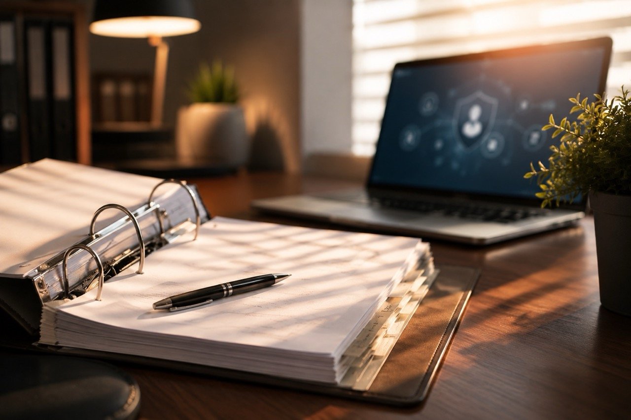 GDPR per PMI: cosa serve davvero (e cosa no)