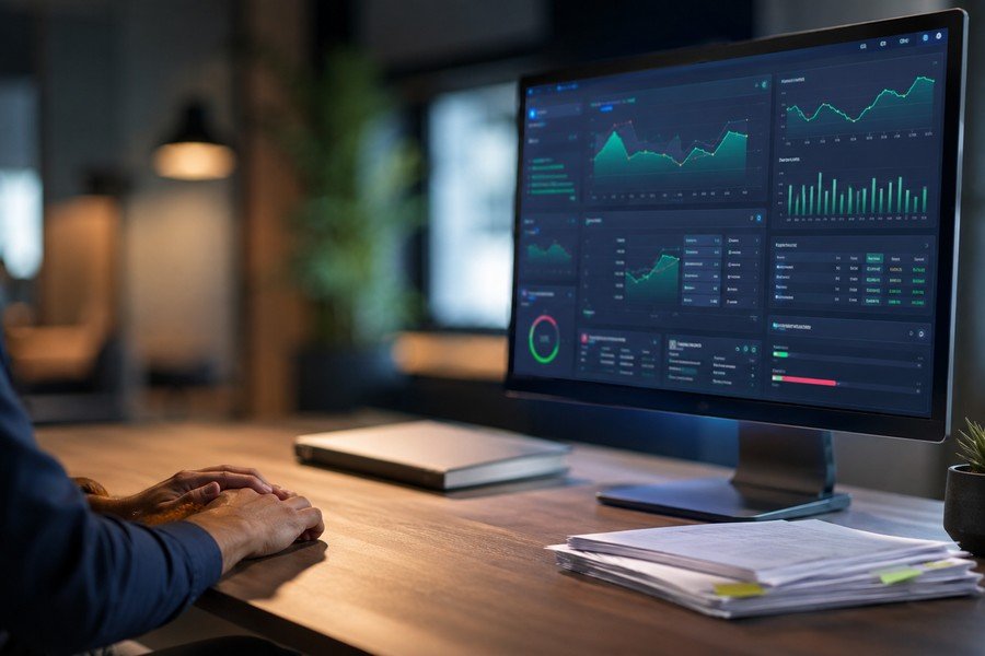 Gestionale e AI: come gli agenti nativi eliminano il data entry in amministrazione