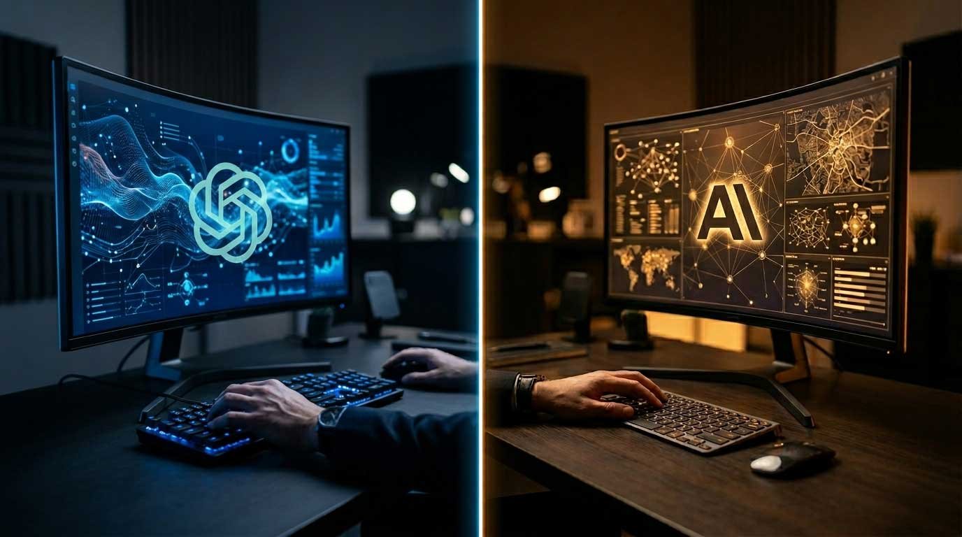 GPT-5.5 vs Claude Opus 4.7: confronto pratico per chi lavora in azienda