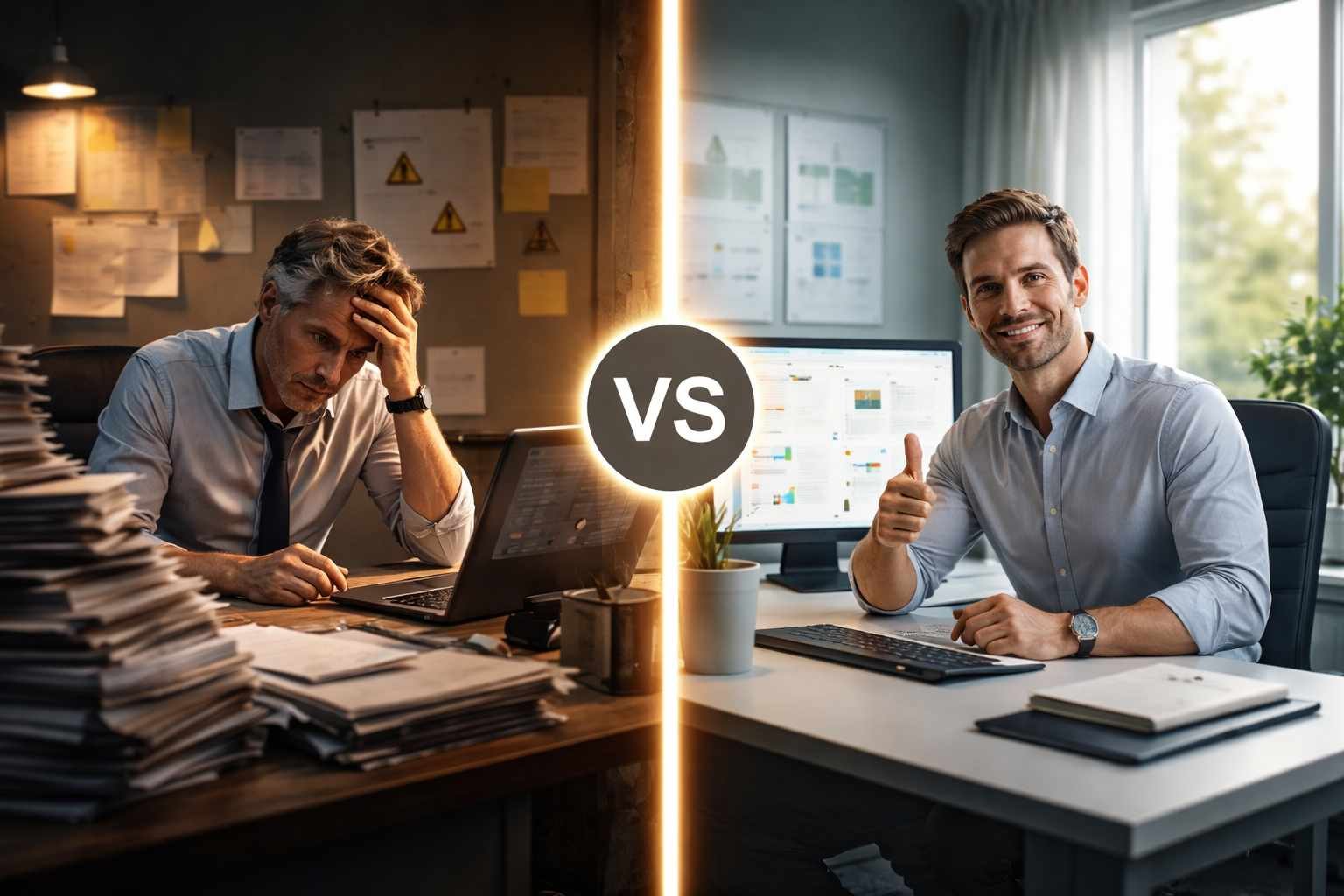 Gestionale custom o ERP commerciale: come capire davvero cosa ti serve