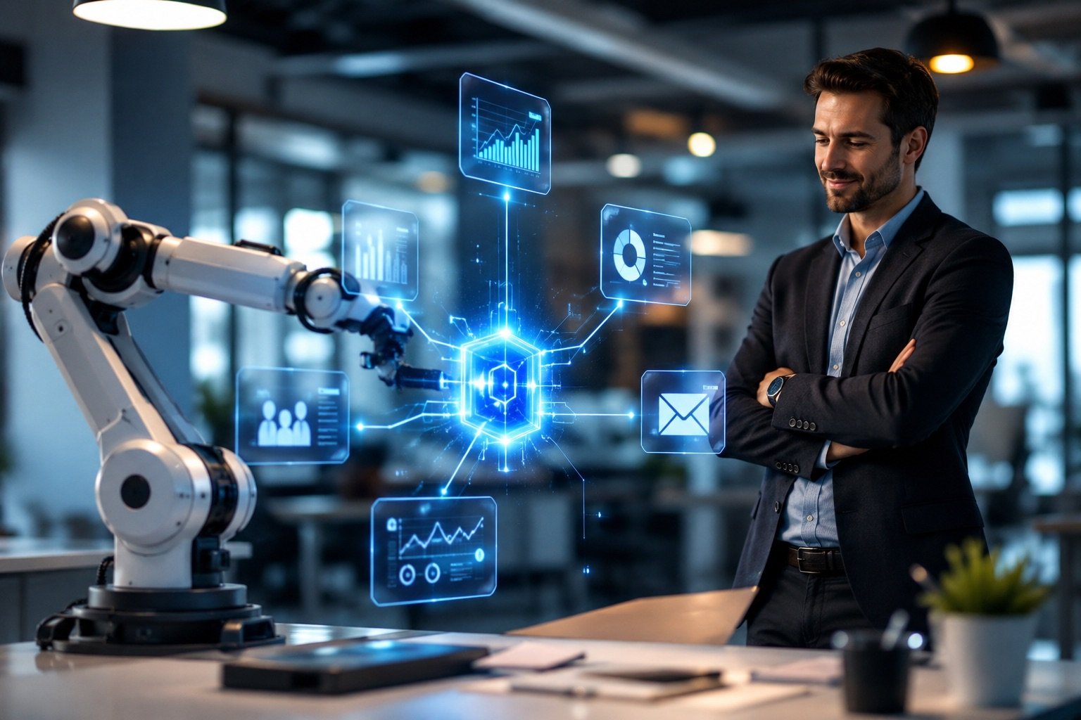 AI Agent contro chatbot: la differenza che cambia come lavora la tua azienda