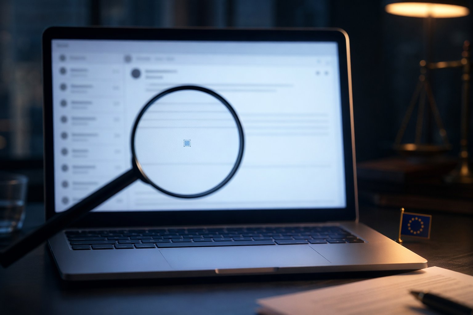 GDPR e tracking pixel nelle email: cosa cambia con le linee guida del Garante del 17 aprile 2026